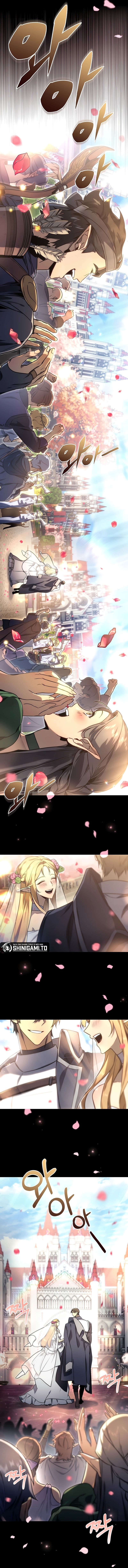 Baca Genius Blacksmith's Game - Chapter 1 halaman 5