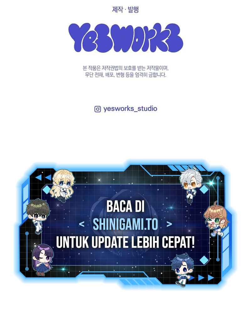 Baca Genius Blacksmith's Game - Chapter 3 halaman 27