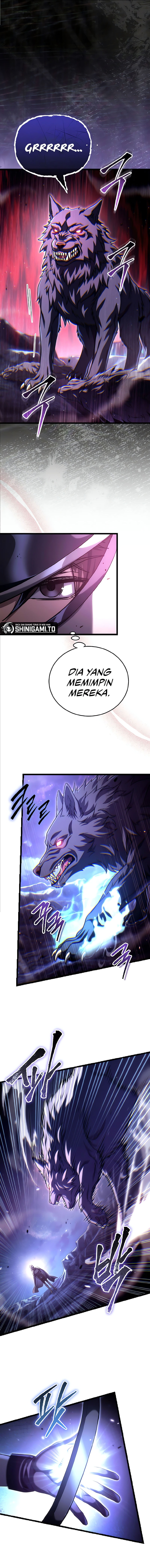 Baca Genius Blacksmith's Game - Chapter 46 halaman 11