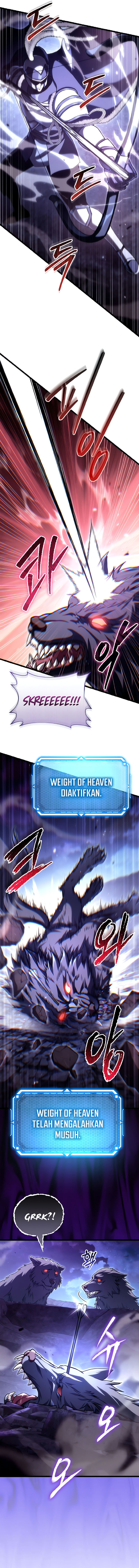 Baca Genius Blacksmith's Game - Chapter 46 halaman 12