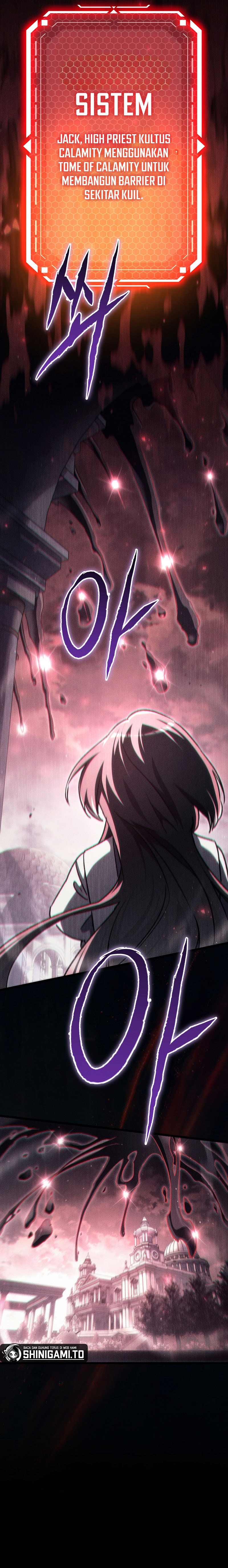 Baca Genius Blacksmith's Game - Chapter 47 halaman 15