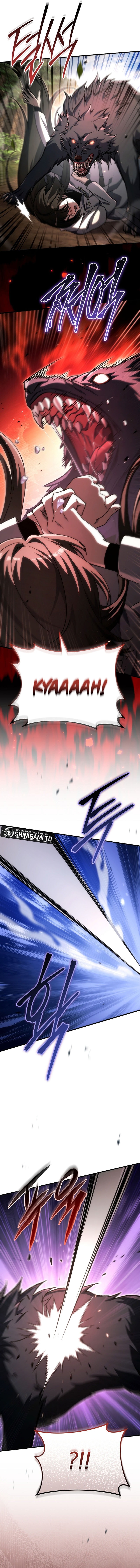 Baca Genius Blacksmith's Game - Chapter 48 halaman 14