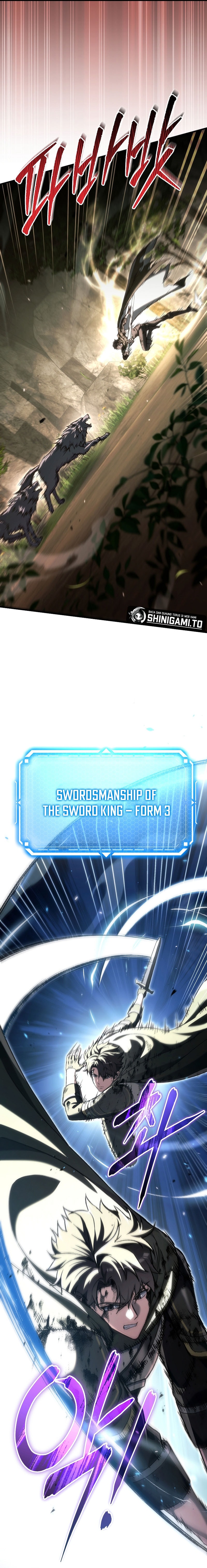 Baca Genius Blacksmith's Game - Chapter 48 halaman 9