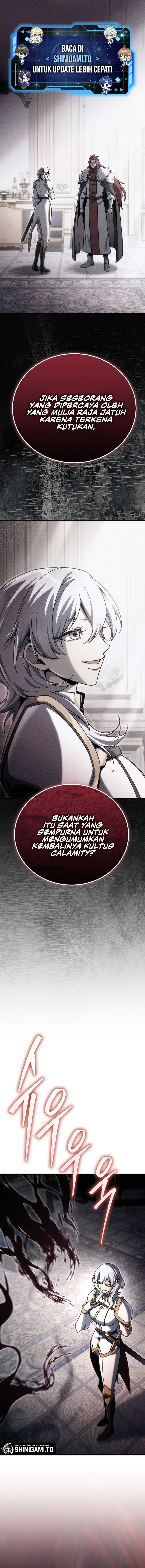 Baca Genius Blacksmith's Game - Chapter 49 halaman 2