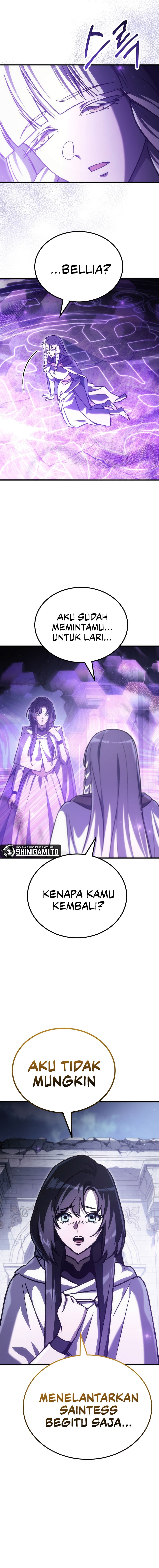 Baca Genius Blacksmith's Game - Chapter 50 halaman 17