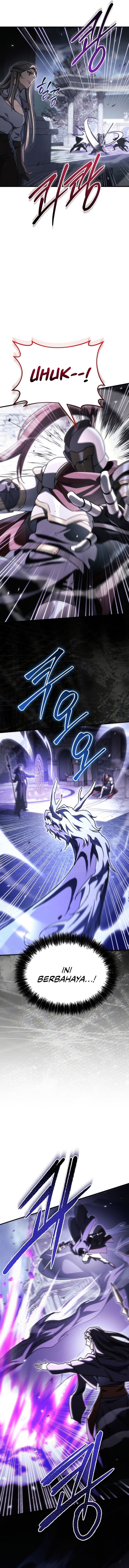 Baca Genius Blacksmith's Game - Chapter 51 halaman 15