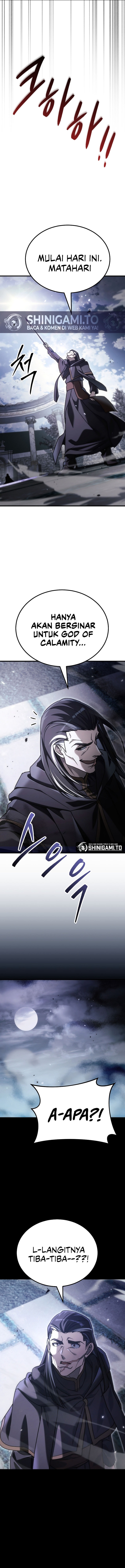 Baca Genius Blacksmith's Game - Chapter 51 halaman 22