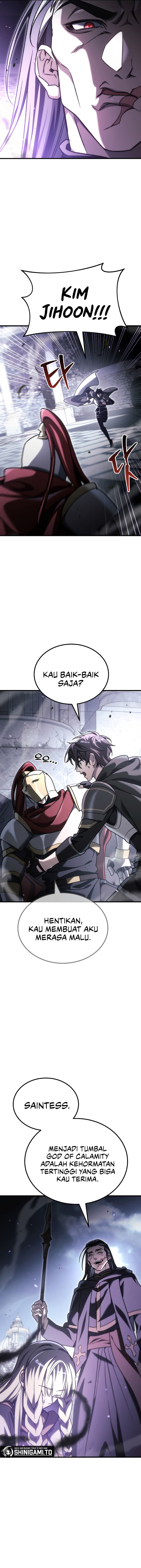 Baca Genius Blacksmith's Game - Chapter 51 halaman 4