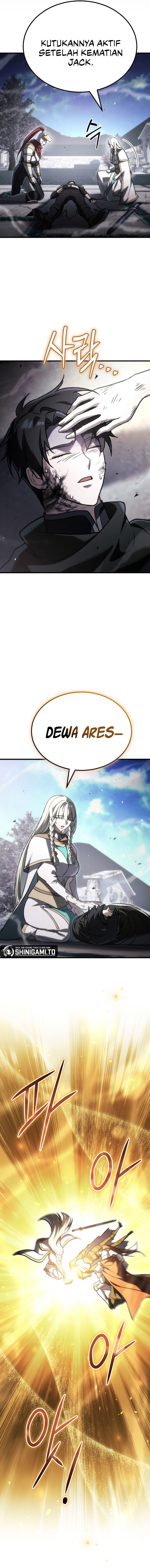 Baca Genius Blacksmith's Game - Chapter 52 halaman 15