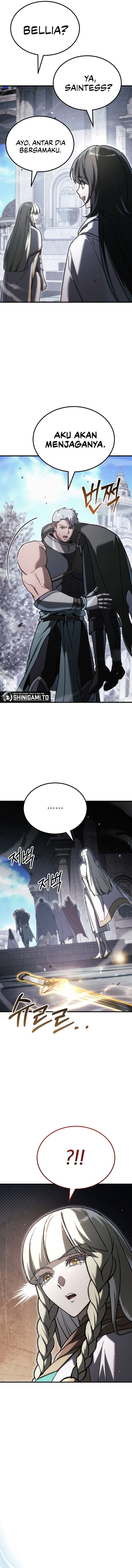 Baca Genius Blacksmith's Game - Chapter 52 halaman 18