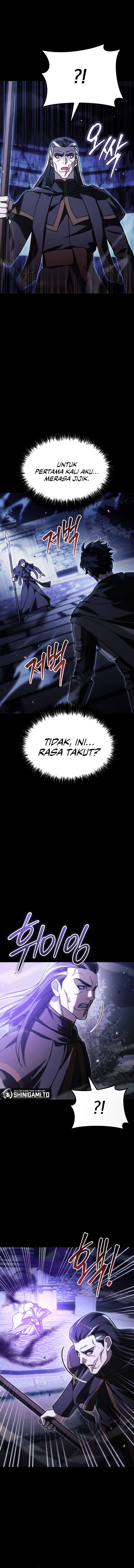 Baca Genius Blacksmith's Game - Chapter 52 halaman 3