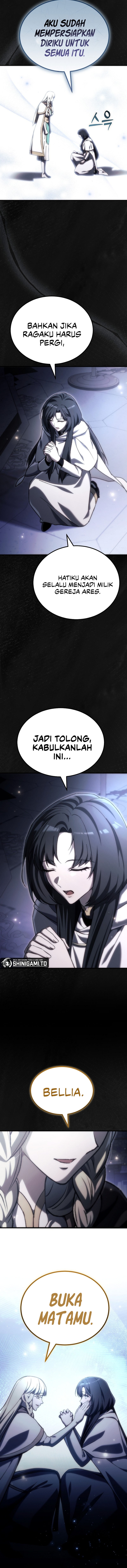 Baca Genius Blacksmith's Game - Chapter 53 halaman 11