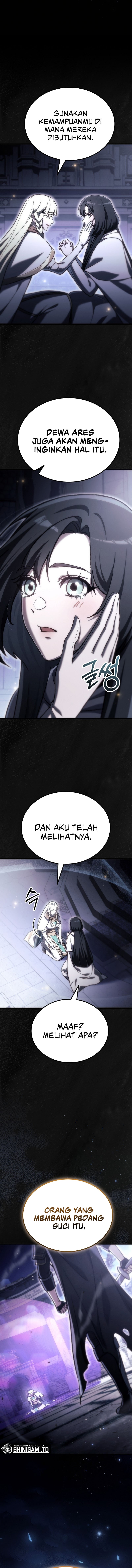 Baca Genius Blacksmith's Game - Chapter 53 halaman 13