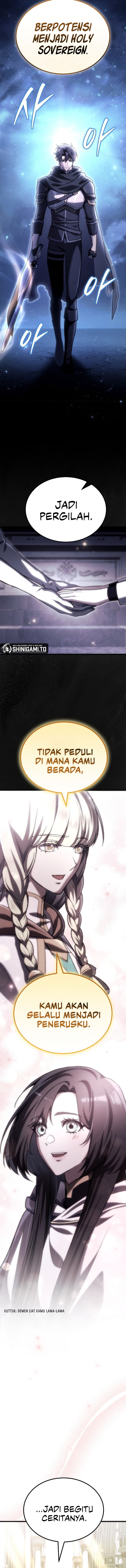 Baca Genius Blacksmith's Game - Chapter 53 halaman 14
