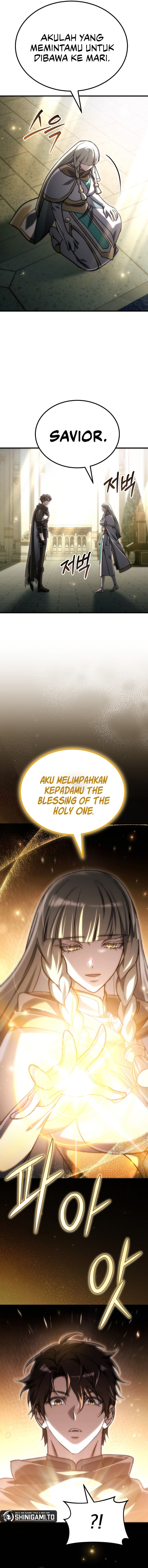 Baca Genius Blacksmith's Game - Chapter 53 halaman 17