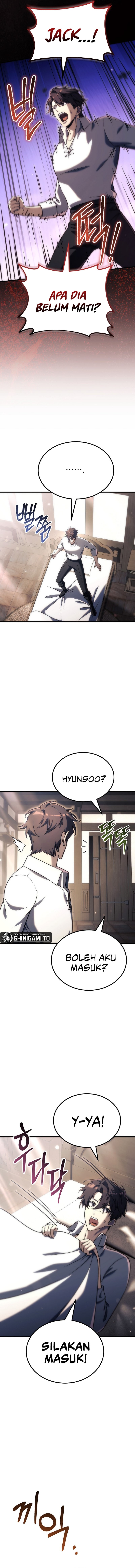 Baca Genius Blacksmith's Game - Chapter 53 halaman 3