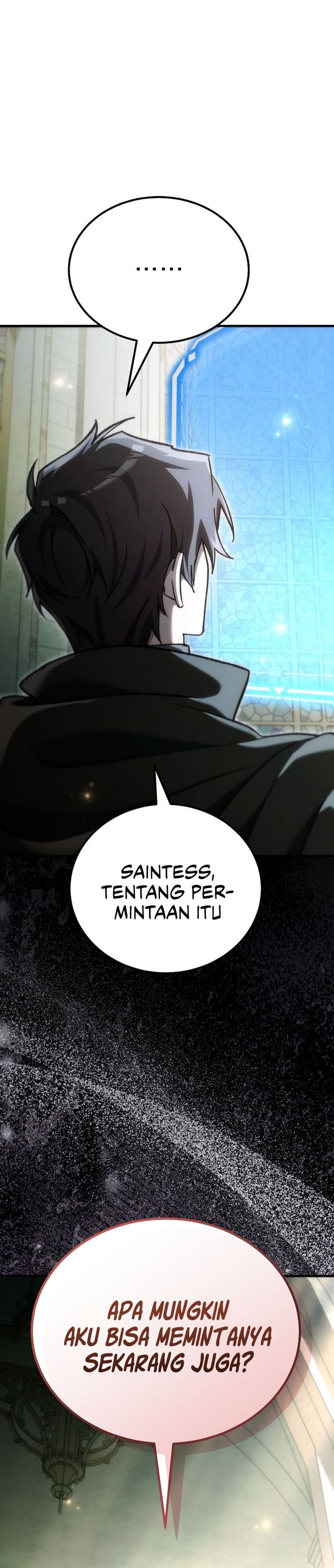 Baca Genius Blacksmith's Game - Chapter 54 halaman 16
