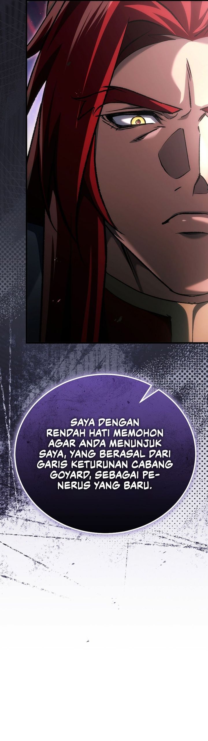 Baca Genius Blacksmith's Game - Chapter 54 halaman 31