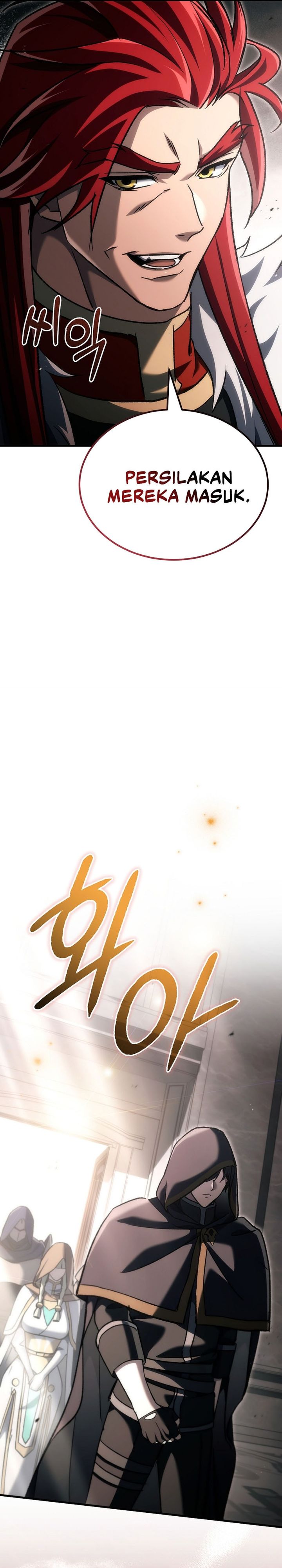 Baca Genius Blacksmith's Game - Chapter 54 halaman 36