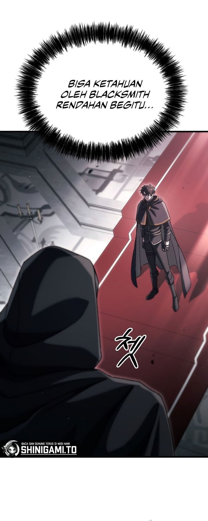 Baca Genius Blacksmith's Game - Chapter 54 halaman 48