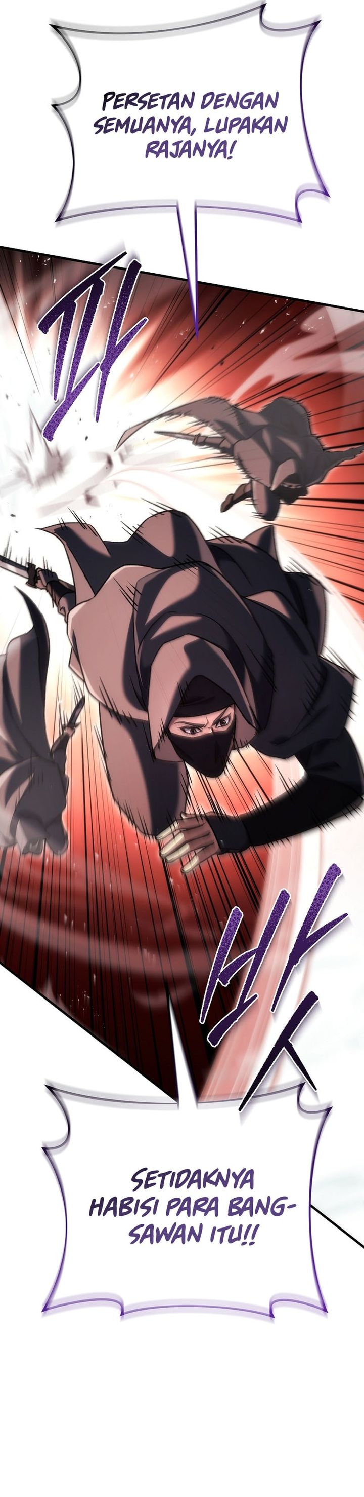 Baca Genius Blacksmith's Game - Chapter 54 halaman 49