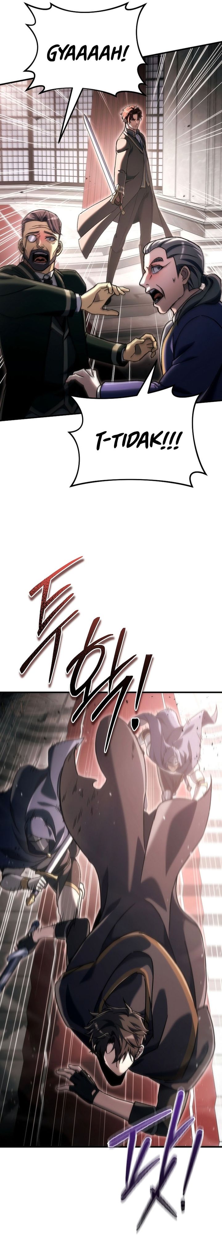 Baca Genius Blacksmith's Game - Chapter 54 halaman 50