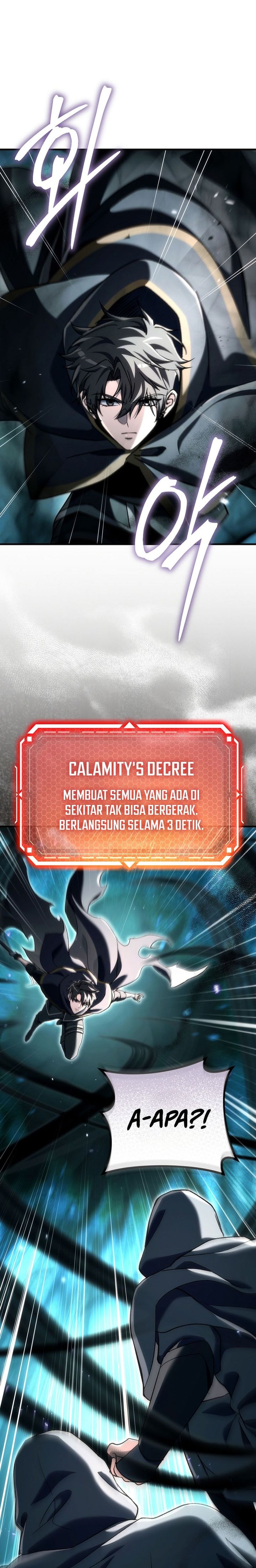 Baca Genius Blacksmith's Game - Chapter 54 halaman 51