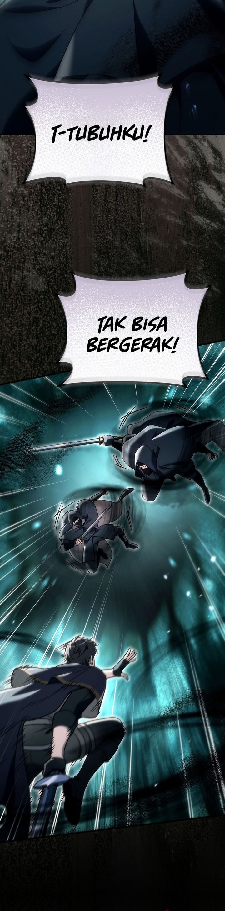 Baca Genius Blacksmith's Game - Chapter 54 halaman 52