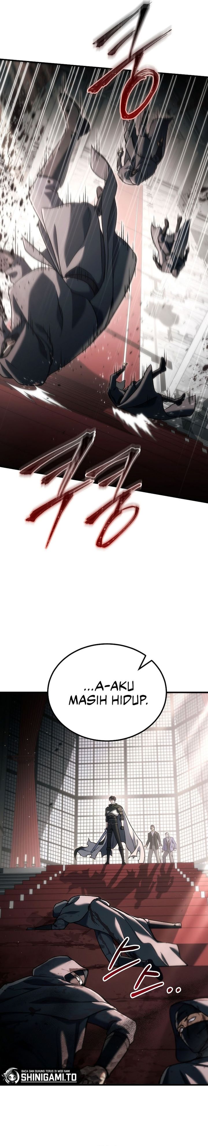 Baca Genius Blacksmith's Game - Chapter 54 halaman 54