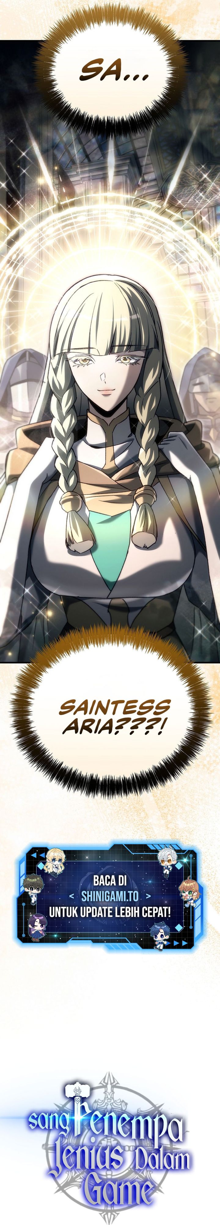 Baca Genius Blacksmith's Game - Chapter 54 halaman 58