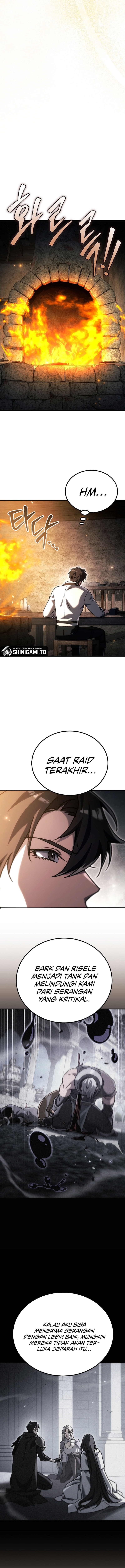 Baca Genius Blacksmith's Game - Chapter 56 halaman 9