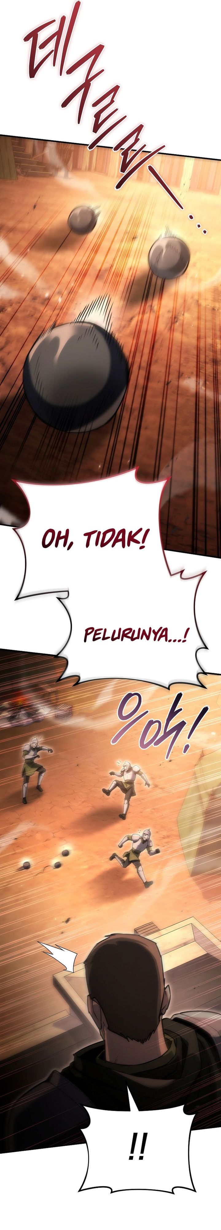 Baca Genius Blacksmith's Game - Chapter 57 halaman 13