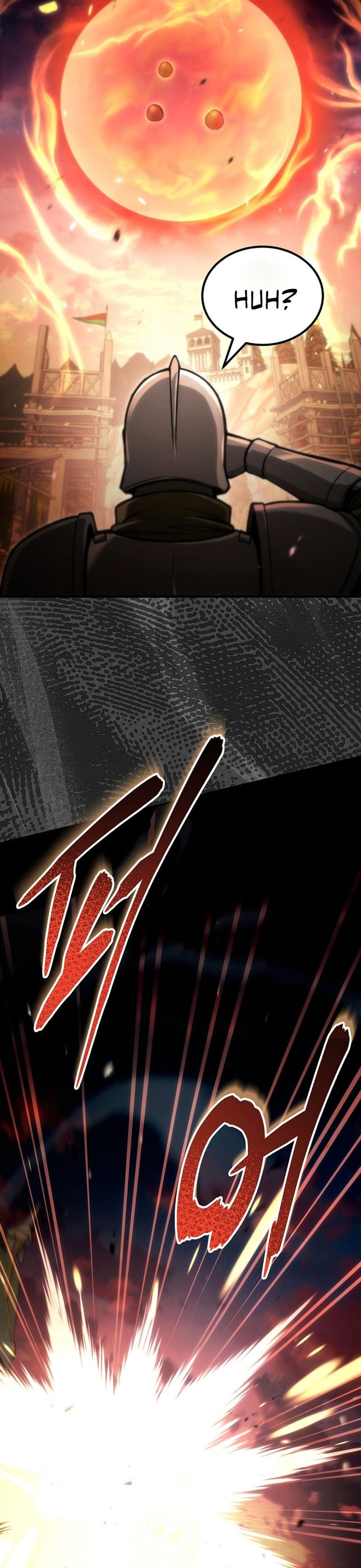 Baca Genius Blacksmith's Game - Chapter 57 halaman 16