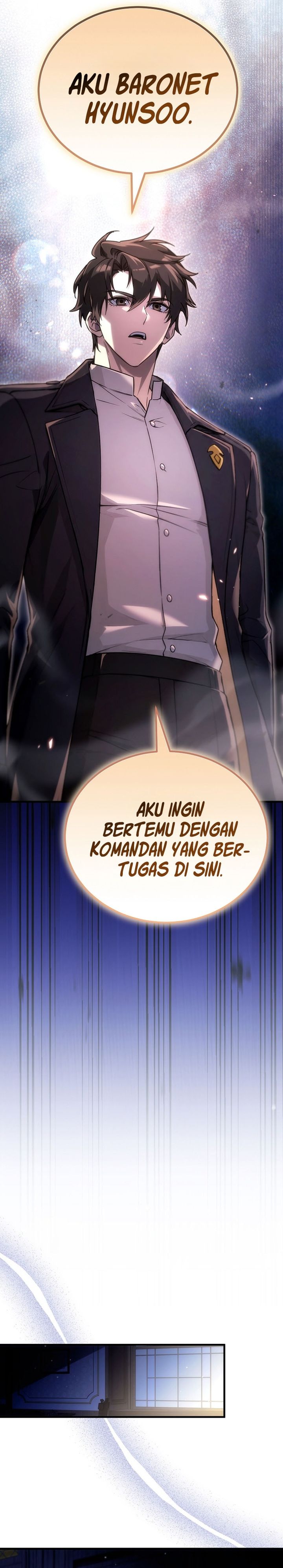 Baca Genius Blacksmith's Game - Chapter 57 halaman 19