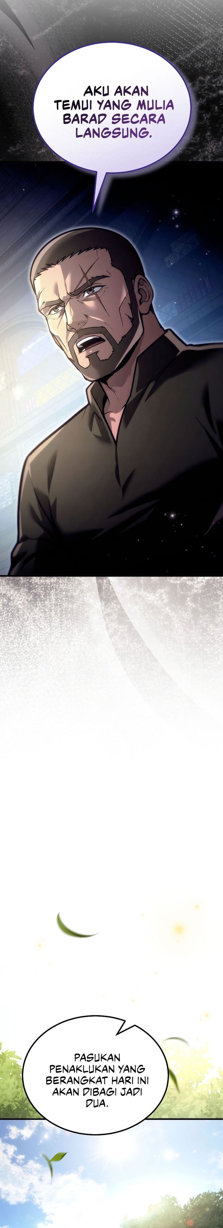 Baca Genius Blacksmith's Game - Chapter 57 halaman 25