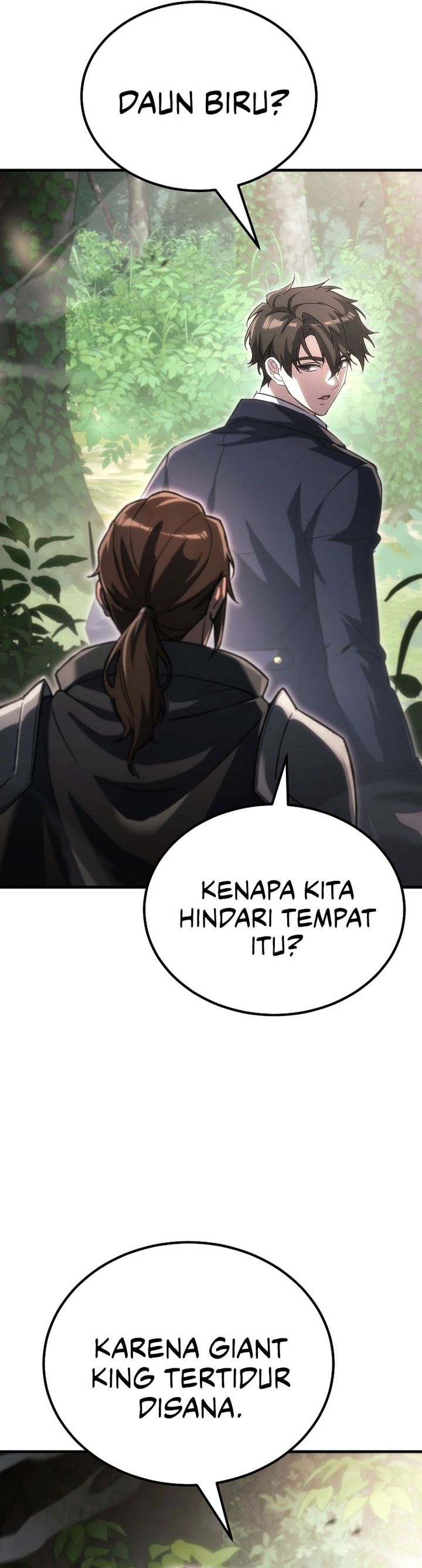 Baca Genius Blacksmith's Game - Chapter 57 halaman 32