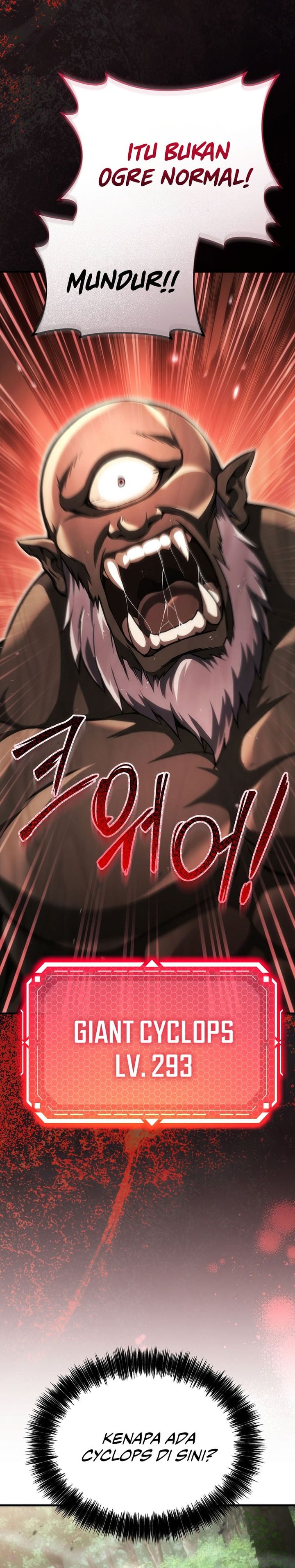 Baca Genius Blacksmith's Game - Chapter 57 halaman 35