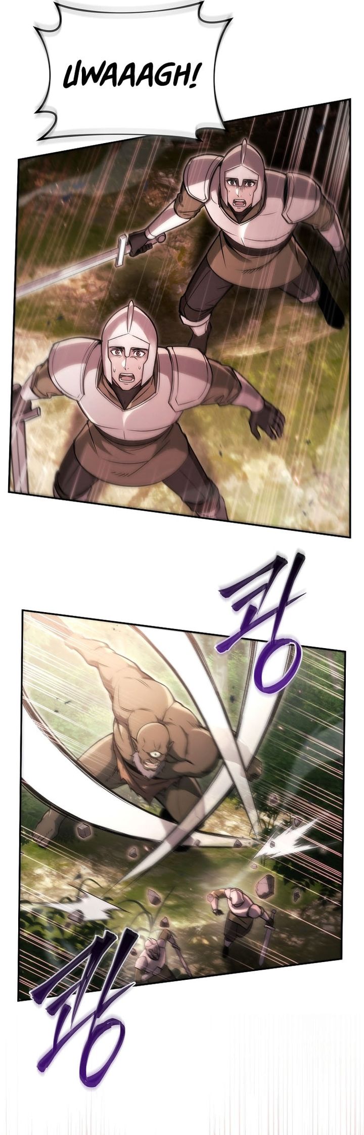 Baca Genius Blacksmith's Game - Chapter 57 halaman 37