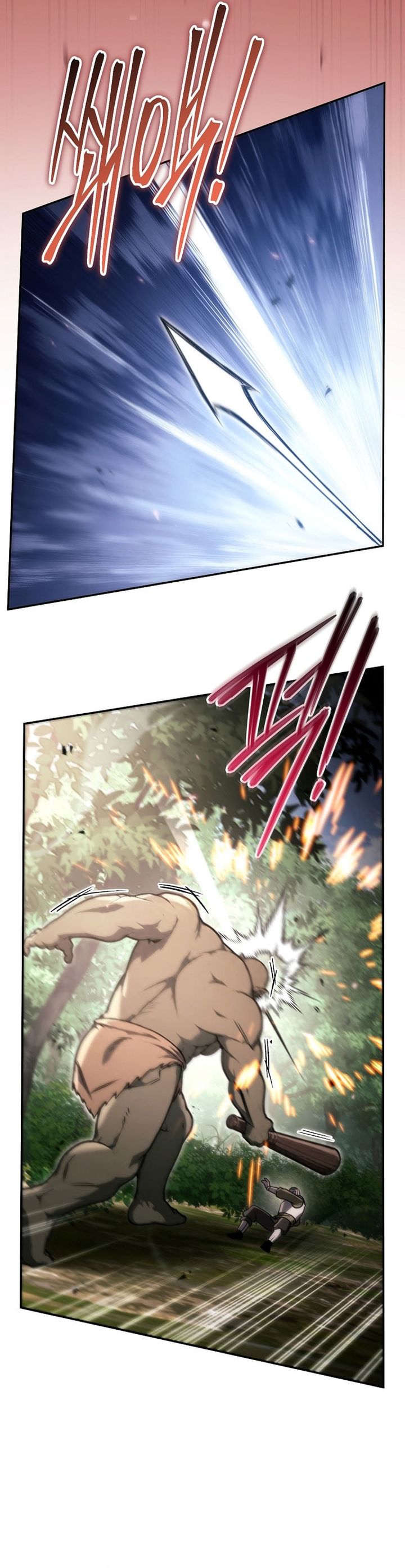 Baca Genius Blacksmith's Game - Chapter 57 halaman 39