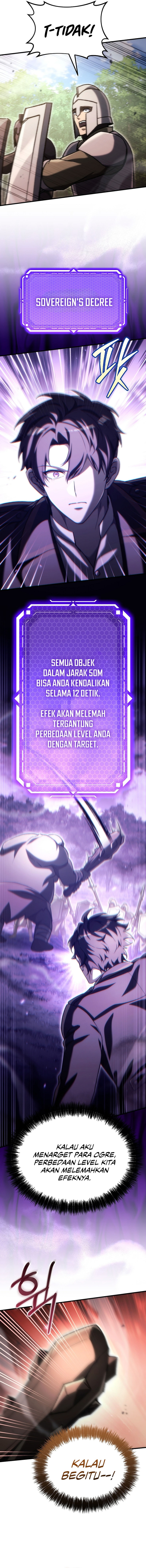 Baca Genius Blacksmith's Game - Chapter 58 halaman 16