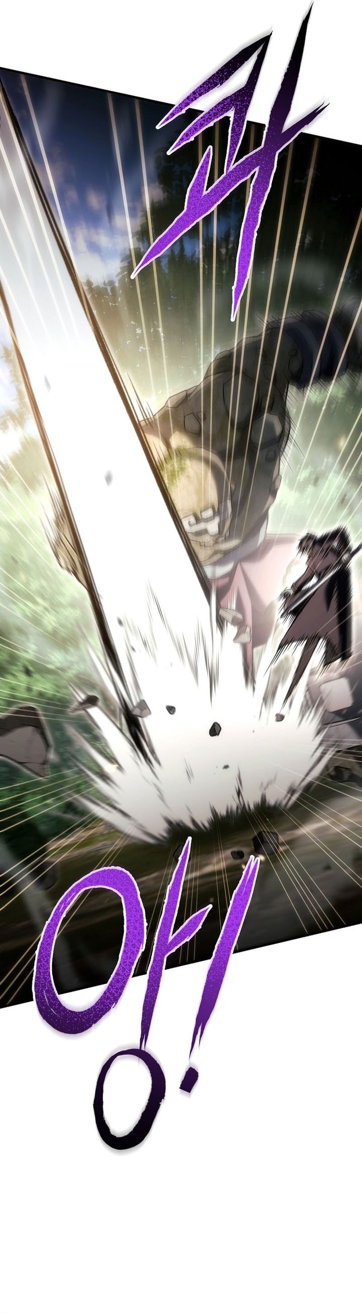 Baca Genius Blacksmith's Game - Chapter 59 halaman 13