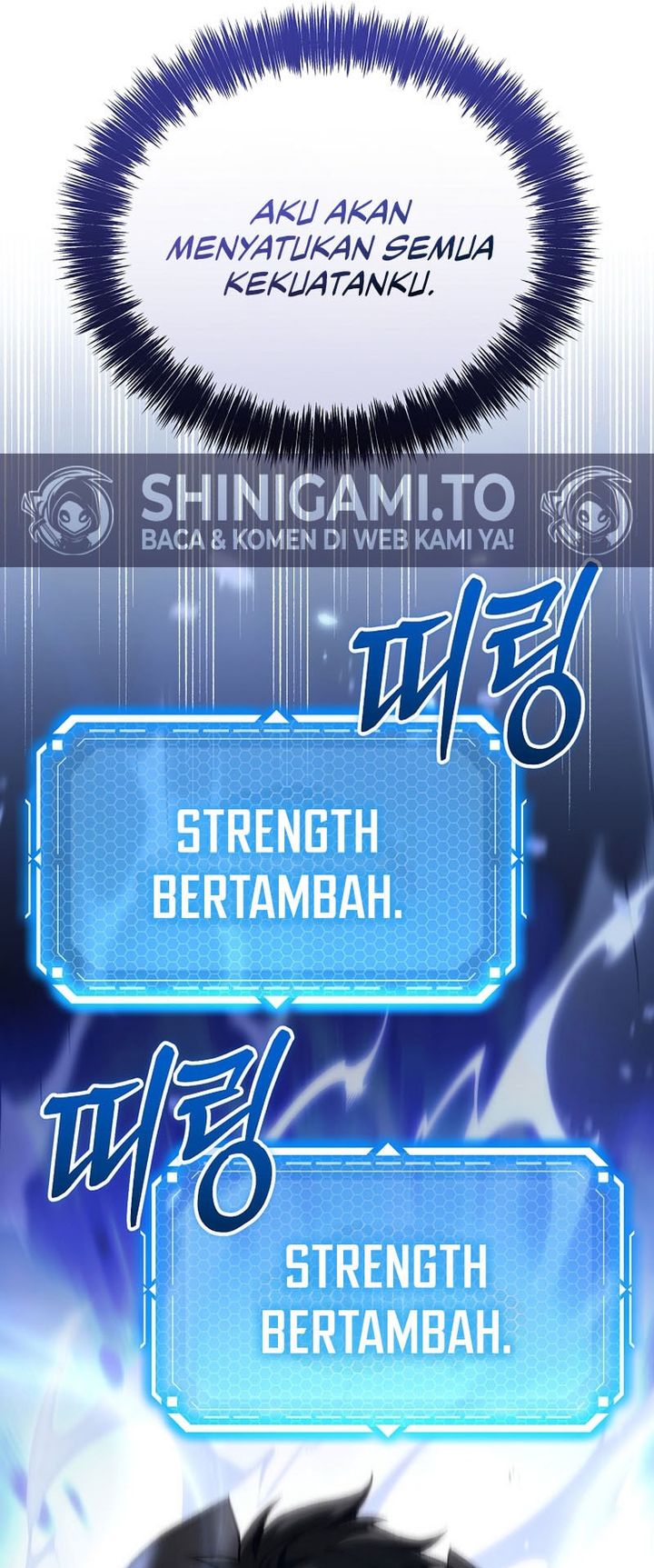 Baca Genius Blacksmith's Game - Chapter 59 halaman 28