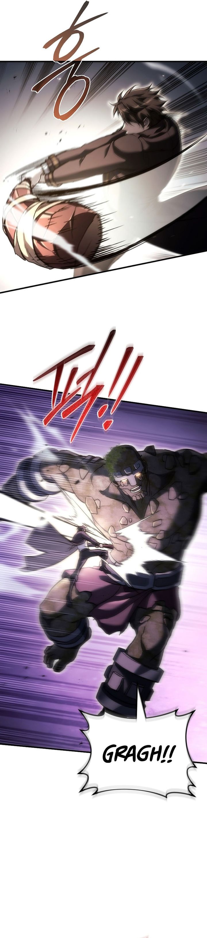 Baca Genius Blacksmith's Game - Chapter 59 halaman 30