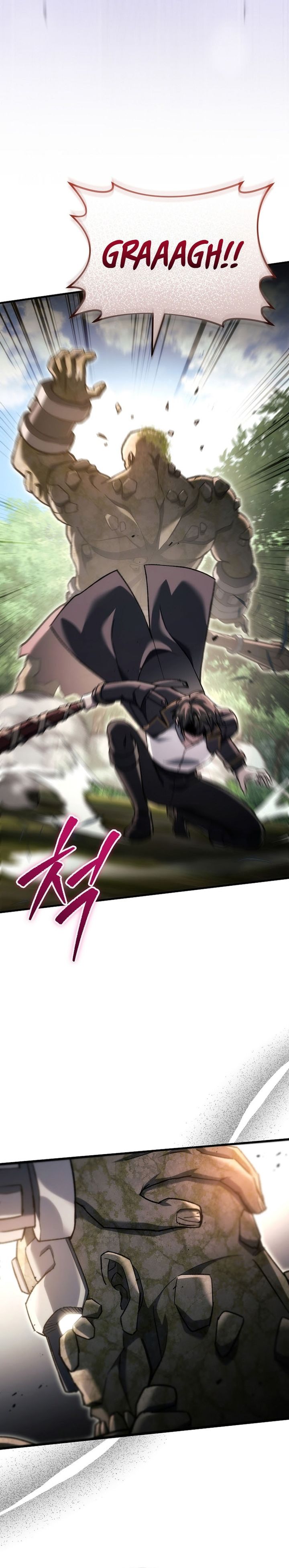 Baca Genius Blacksmith's Game - Chapter 59 halaman 33