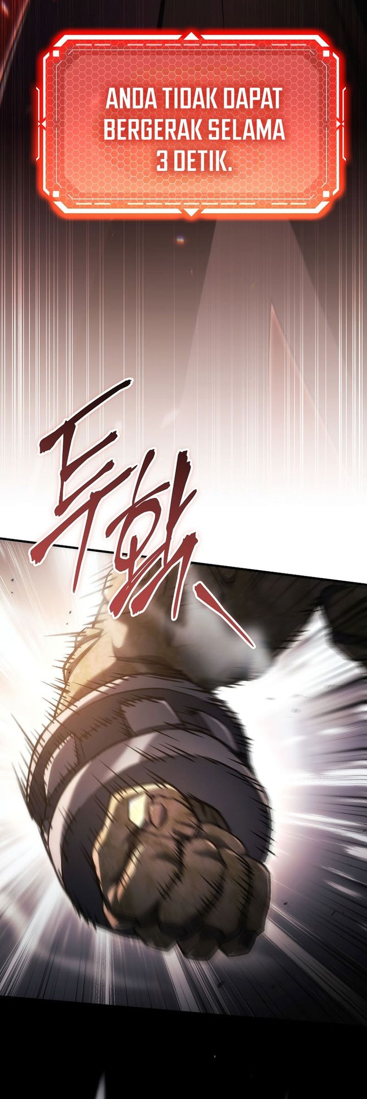 Baca Genius Blacksmith's Game - Chapter 59 halaman 37
