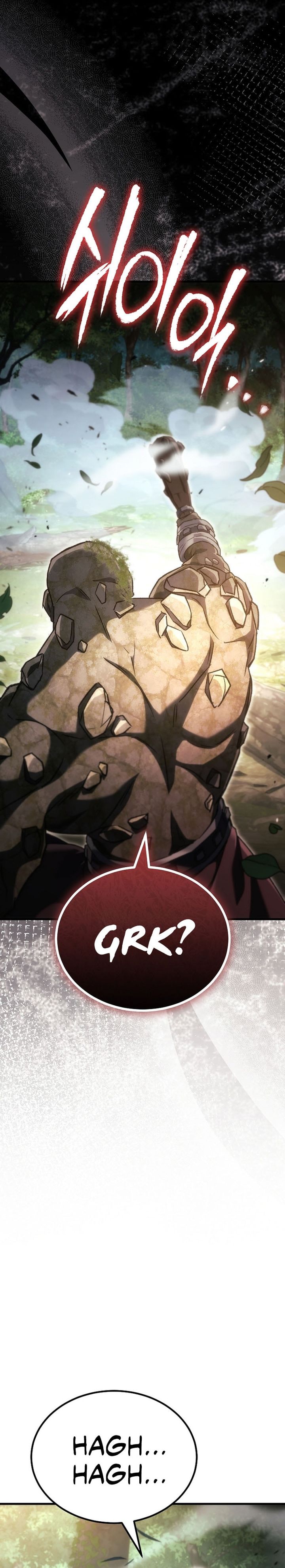 Baca Genius Blacksmith's Game - Chapter 59 halaman 4