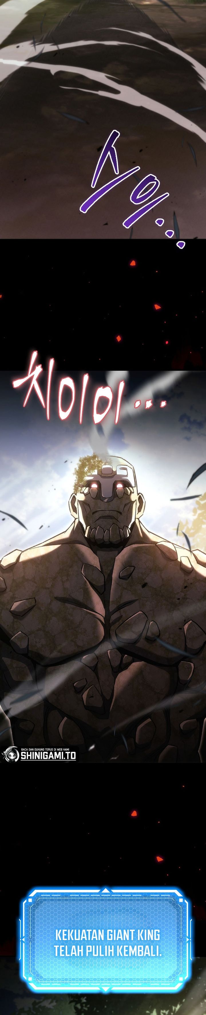 Baca Genius Blacksmith's Game - Chapter 59 halaman 43
