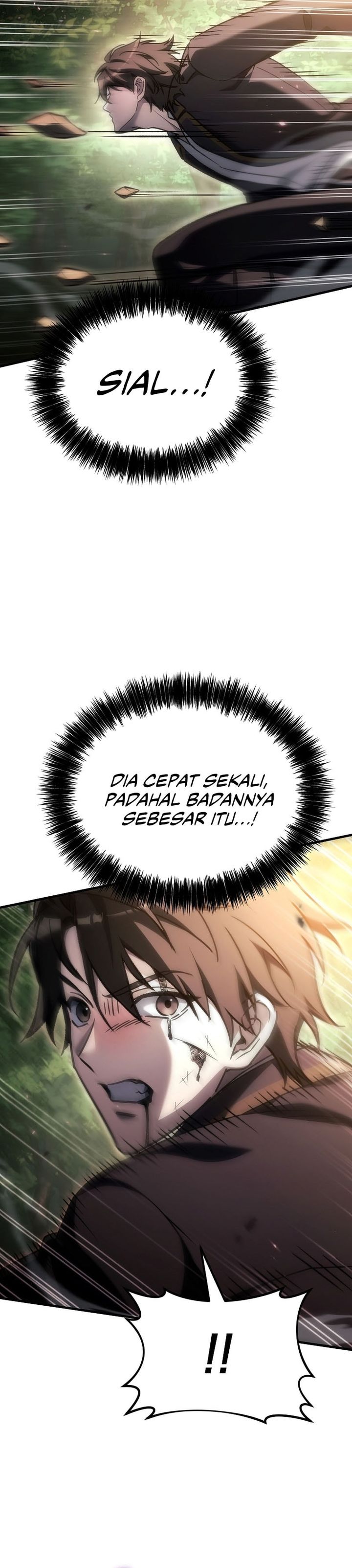 Baca Genius Blacksmith's Game - Chapter 59 halaman 46
