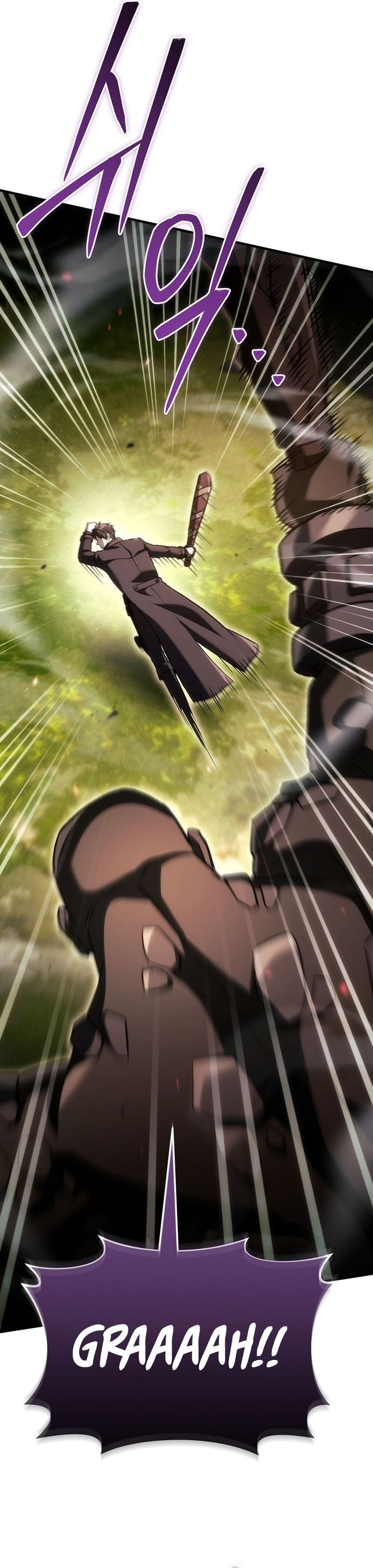 Baca Genius Blacksmith's Game - Chapter 59 halaman 47