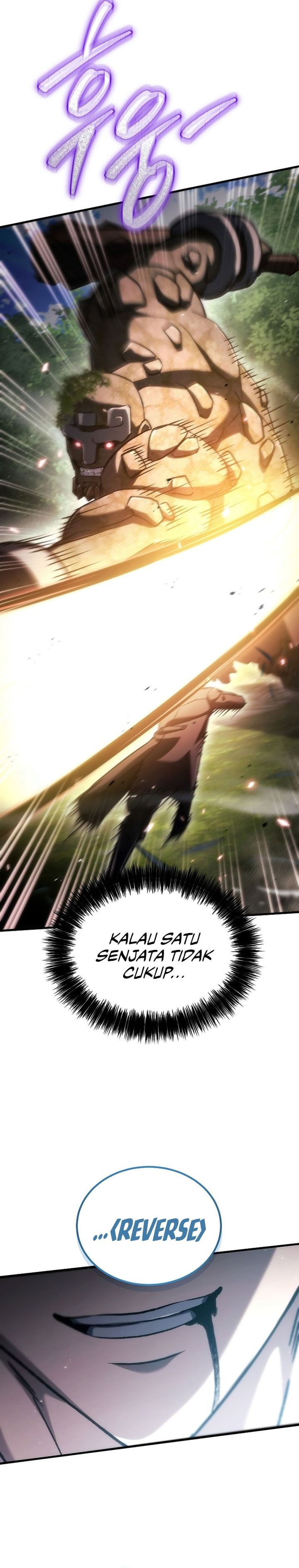 Baca Genius Blacksmith's Game - Chapter 59 halaman 52